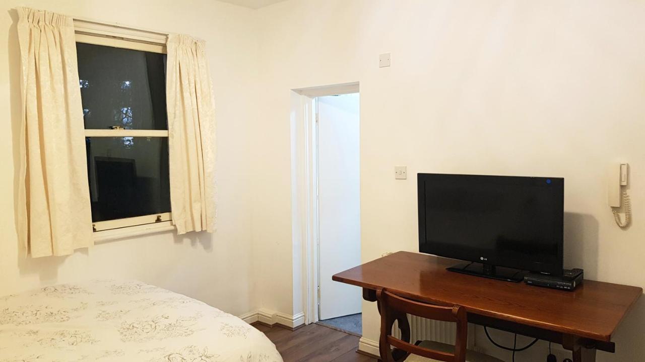 The Greenwich Pensioner Guesthouse Londyn Zewnętrze zdjęcie