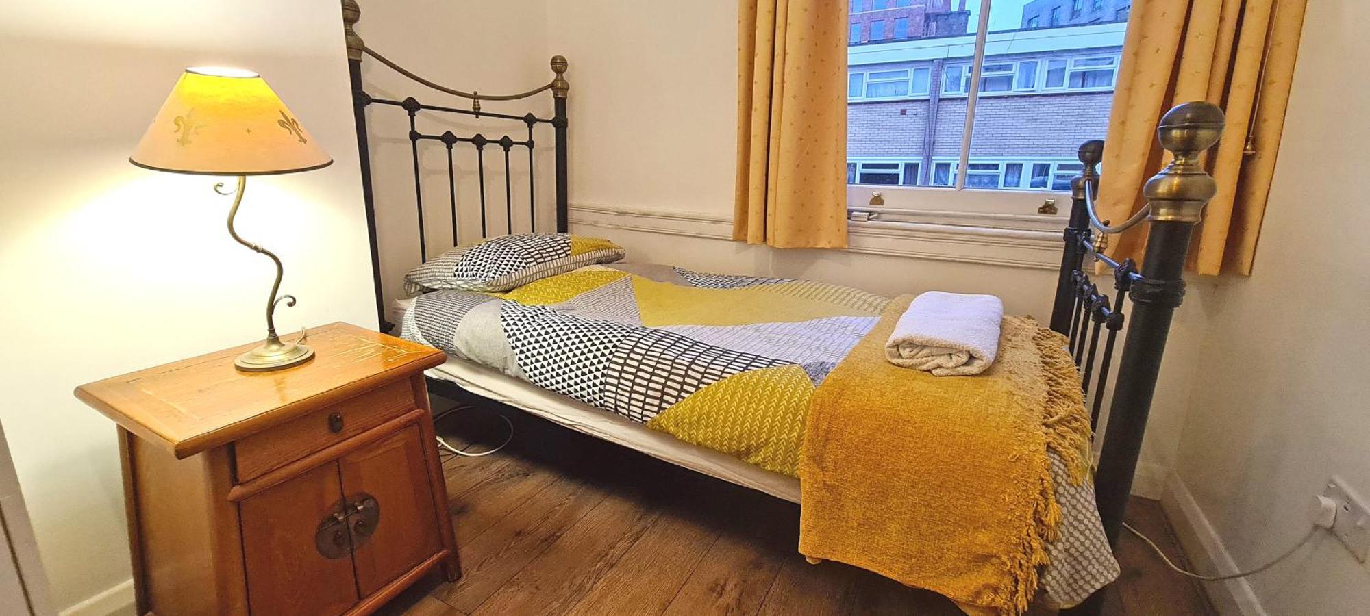 The Greenwich Pensioner Guesthouse Londyn Zewnętrze zdjęcie
